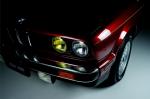BMW 325i Convertible (Calypso Red) 1990 года